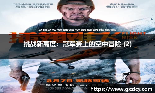 挑战新高度:冠军赛上的空中冒险 (2)